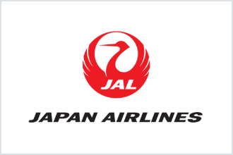 JAPAN AIRLINES